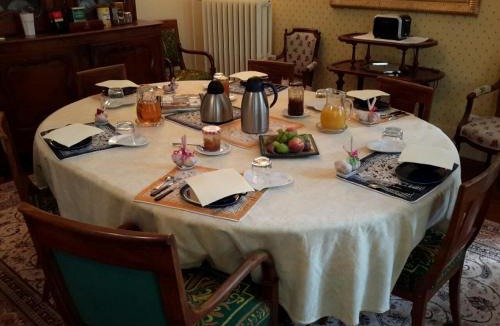 Venes Bed & Breakfast | Domaine de Lalande