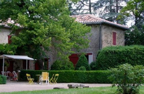 Venes Bed & Breakfast | Domaine de Lalande