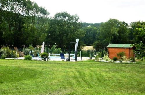 Venes Bed & Breakfast | Domaine de Lalande