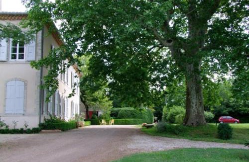 Venes Bed & Breakfast | Domaine de Lalande