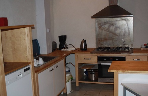 Pont-Saint-Esprit Bed & Breakfast | Domaine de Lamartine chambres d'hotes
