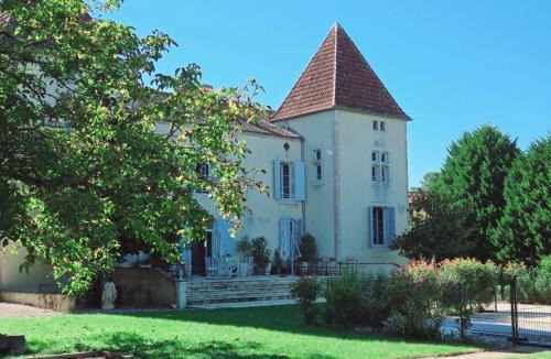 Lamagistere House | Domaine de Lamagistère - Gite de groupe - Piscine