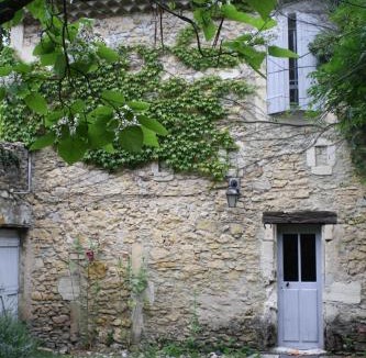 Pont-Saint-Esprit Bed & Breakfast | Domaine de Lamartine