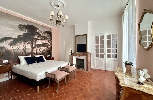 Castelnaudary House | Domaine de Lanis maison d'hôtes