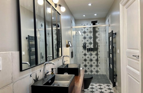 Castelnaudary House | Domaine de Lanis maison d'hôtes