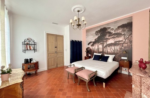 Castelnaudary House | Domaine de Lanis maison d'hôtes