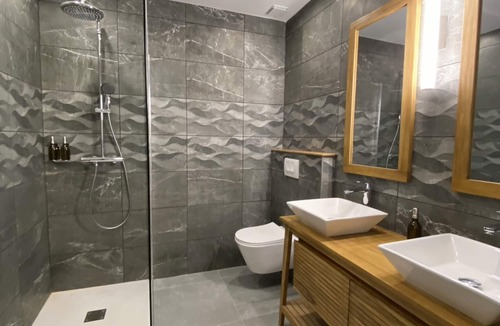 Castelnaudary House | Domaine de Lanis maison d'hôtes