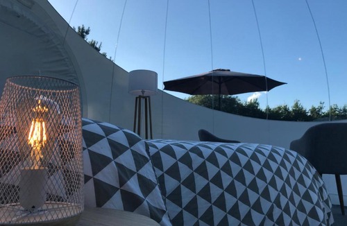 Plougoumelen Other | Domaine de Lann Hallat