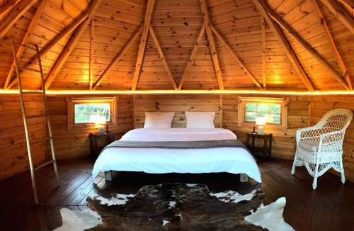 Plougoumelen Other | Domaine de Lann Hallat