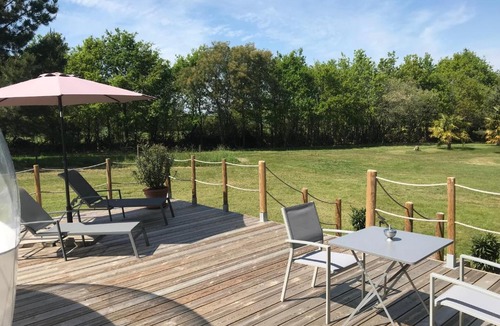 Plougoumelen Other | Domaine de Lann Hallat