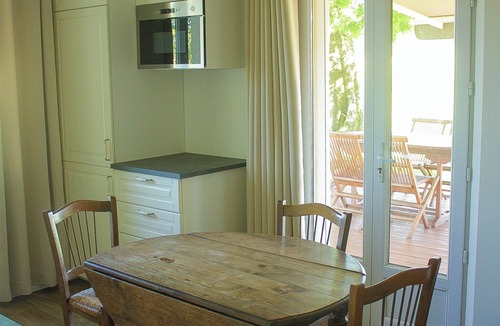 Baron House | Domaine de Lapouyade