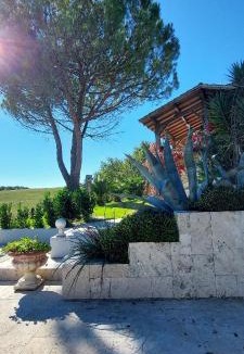 Jegun House | Domaine de Larroucau