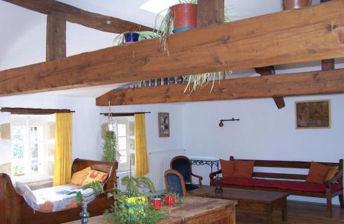 Vaudreuille Bed & Breakfast | Domaine de Las Planques