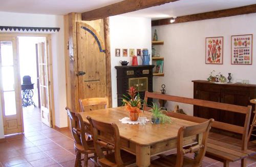 Vaudreuille Bed & Breakfast | Domaine de Las Planques