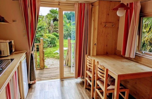 Baguer-Morvan Hotel | Domaine de Launay Blot Resort, Demeure de Prestige