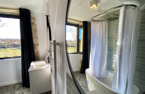 Lamillarie House | DOMAINE DE LEJOS - Portes d'Albi