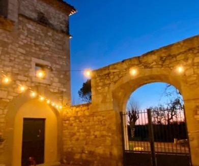 Lamillarie Bed & Breakfast | DOMAINE DE LEJOS - Portes d'Albi