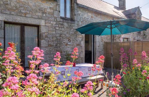 La Vraie-Croix House | Domaine de Lestroué - Belle-île