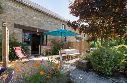 La Vraie-Croix House | Domaine de Lestroué - Île de Groix