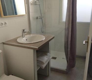 Landudec House | Domaine de Lesvaniel