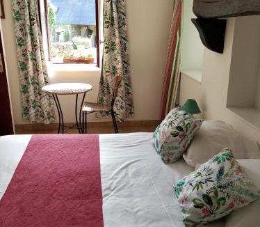 Landudec House | Domaine de Lesvaniel