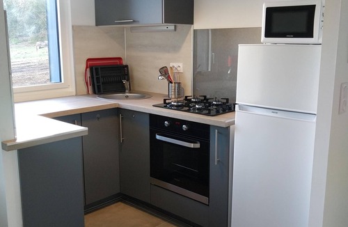 Landudec House | Domaine de Lesvaniel