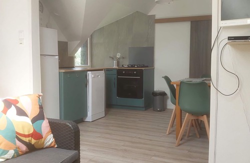 Landudec House | Domaine de Lesvaniel