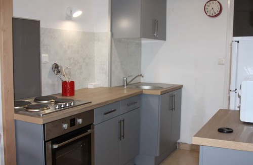 Landudec House | Domaine de Lesvaniel