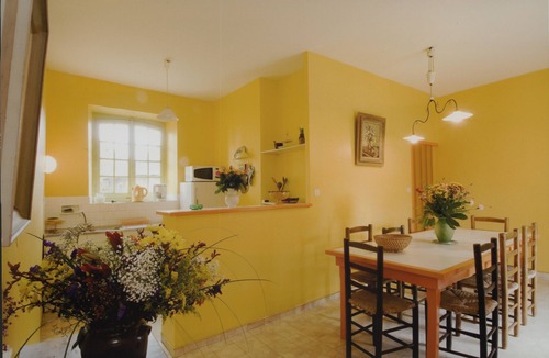 Le Truel House | Domaine de Linars ☆ La Forge du Château ☆