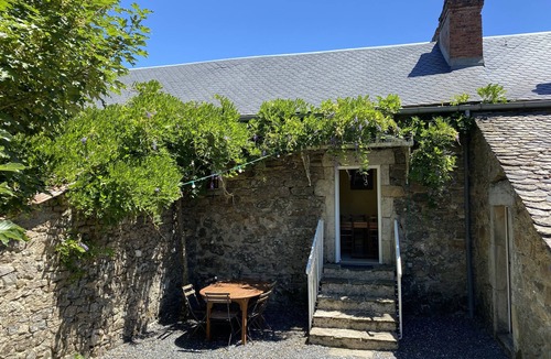 Le Truel House | Domaine de Linars ☆ La Forge du Château ☆