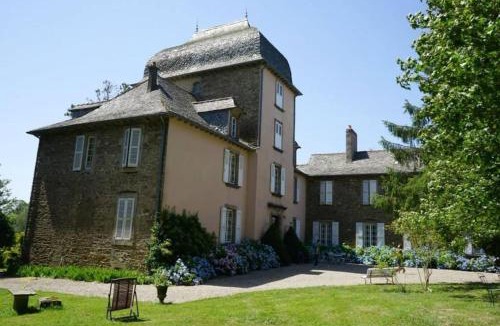 Le Truel House | Domaine de Linars ☆ La Forge ☆