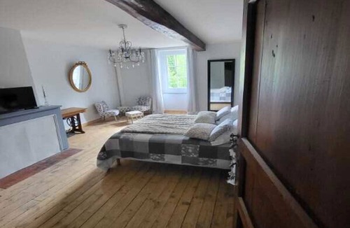 Saint-Girons Other | DOMAINE DE LOLI Charming house