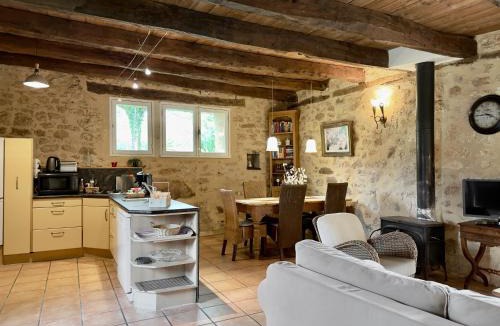 Loupiac House | Domaine de Loupiac