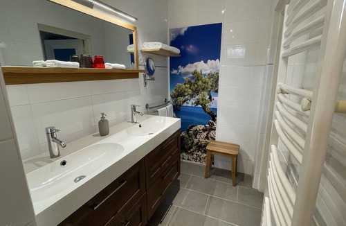 Listrac-Medoc House | Domaine de Ludeye