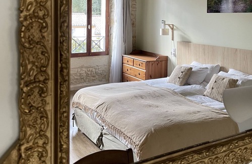 Listrac-Medoc House | Domaine de Ludeye