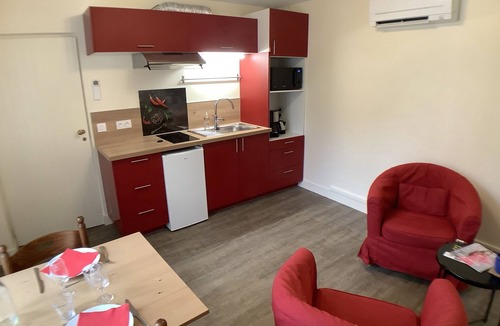 Listrac-Medoc House | Domaine de Ludeye