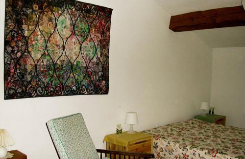 Fa Bed & Breakfast | Domaine De Luzenac
