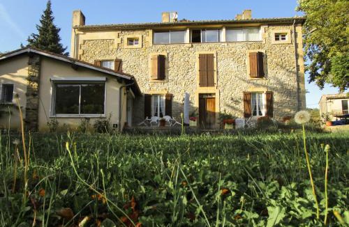 Fa Bed & Breakfast | Domaine De Luzenac