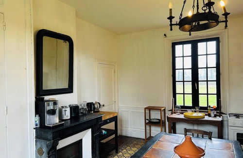Lorleau House | Domaine de Lyons