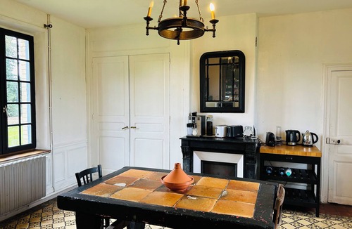 Lorleau House | Domaine de Lyons