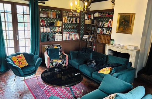 Lorleau House | Domaine de Lyons