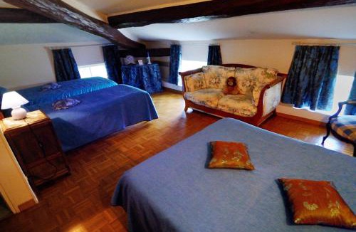 Bauduen Bed & Breakfast | Domaine de Majastre