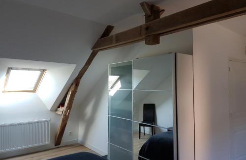 Clemont House | DOMAINE DE MALGARNI