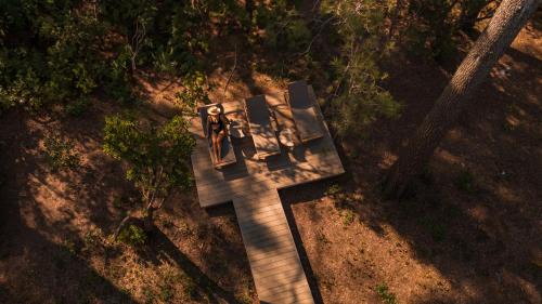 Les Baux-de-Provence Hotel | Domaine De Manville