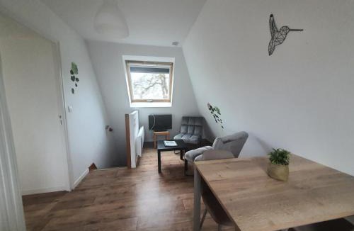 Plouay Apartment | Domaine de Manehouarn