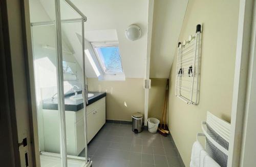 Plouay Apartment | Domaine de Manehouarn