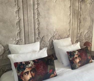 La Chapelle sur Vire House | Domaine de Marculfo