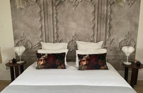 La Chapelle sur Vire House | Domaine de Marculfo