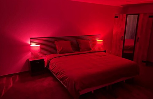 Janvry Bed & Breakfast | Domaine De Marguerite