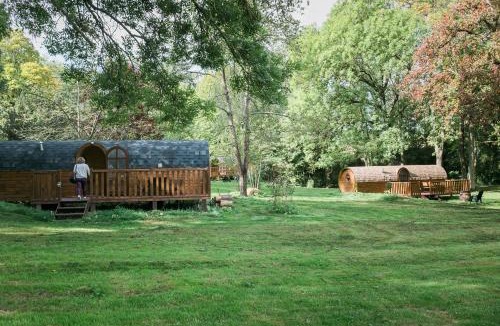 Janvry Bed & Breakfast | Domaine De Marguerite